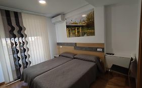 Hostal Rioja Condestable