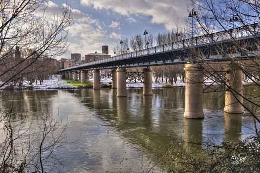 Hostal Rioja Condestable Logrono Exterior photo